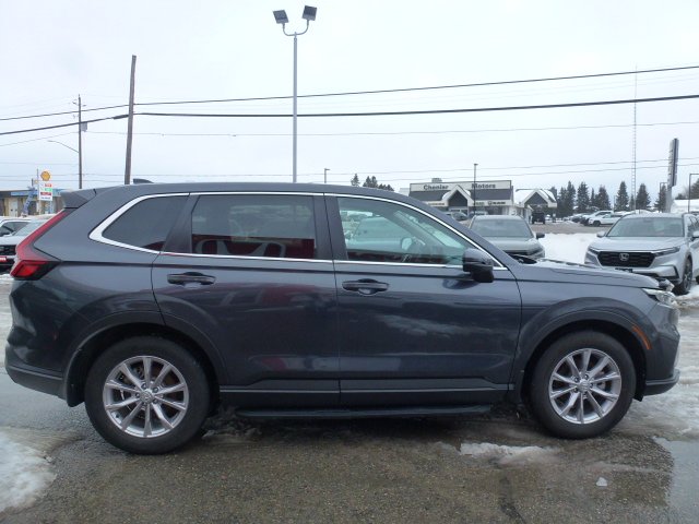 2024 Honda CR-V EX-L in Timmins, Ontario - 5 - w1024h768px