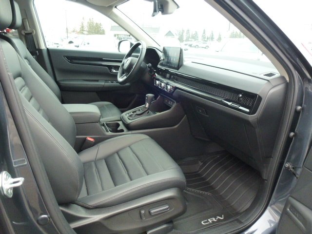 2024 Honda CR-V EX-L in Timmins, Ontario - 17 - w1024h768px