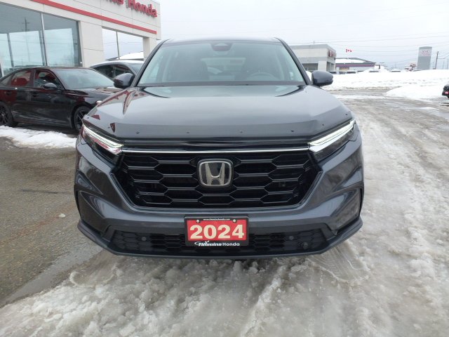2024 Honda CR-V EX-L in Timmins, Ontario - 2 - w1024h768px