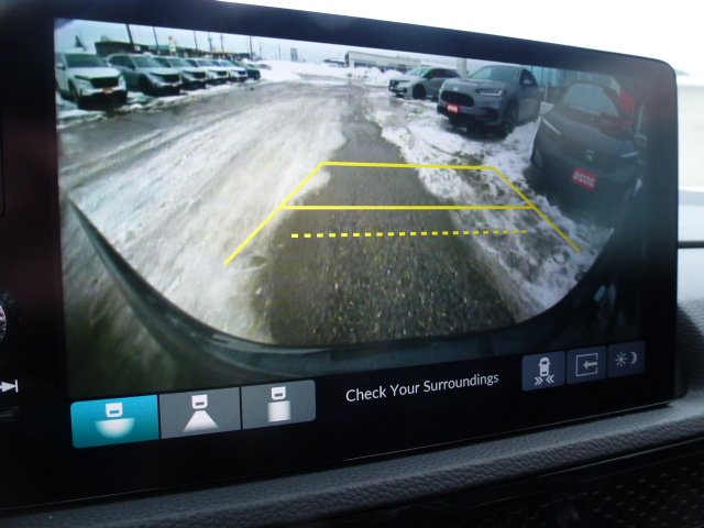 2024 Honda CR-V EX-L in Timmins, Ontario - 10 - w1024h768px