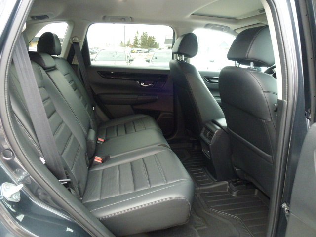 2024 Honda CR-V EX-L in Timmins, Ontario - 16 - w1024h768px