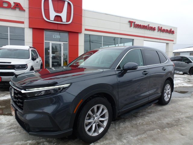 2024 Honda CR-V EX-L in Timmins, Ontario - 1 - w1024h768px
