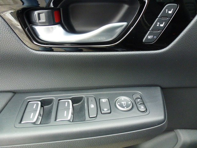 2024 Honda CR-V EX-L in Timmins, Ontario - 11 - w1024h768px