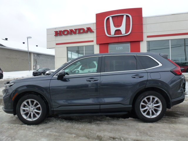 2024 Honda CR-V EX-L in Timmins, Ontario - 3 - w1024h768px