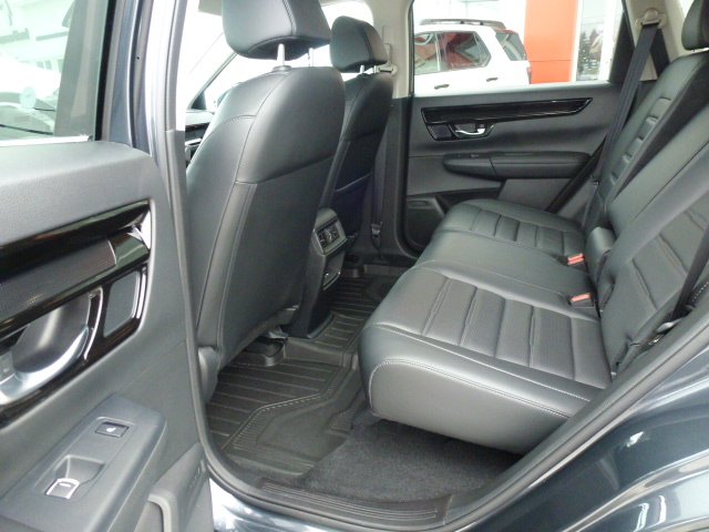 2024 Honda CR-V EX-L in Timmins, Ontario - 12 - w1024h768px