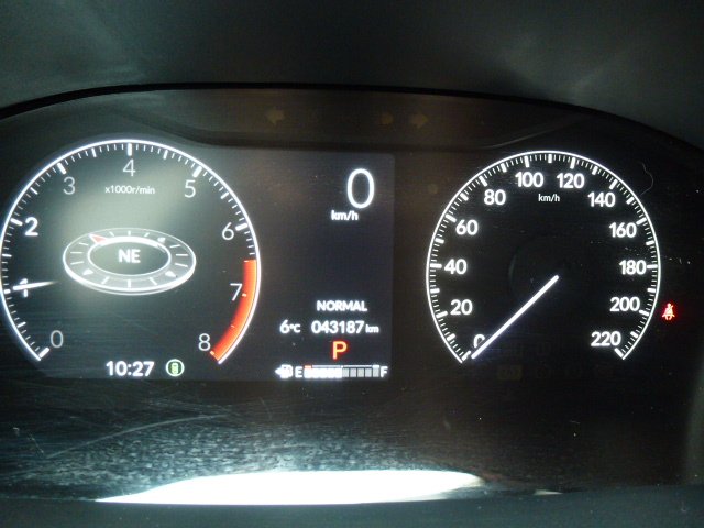 2024 Honda CR-V EX-L in Timmins, Ontario - 7 - w1024h768px