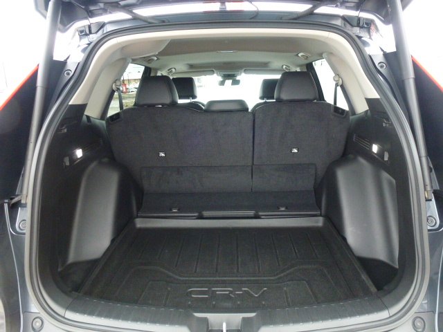 2024 Honda CR-V EX-L in Timmins, Ontario - 14 - w1024h768px