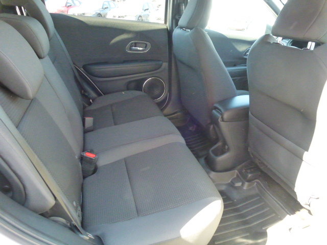 2021 Honda HR-V SPORT in Timmins, Ontario - 9 - w1024h768px