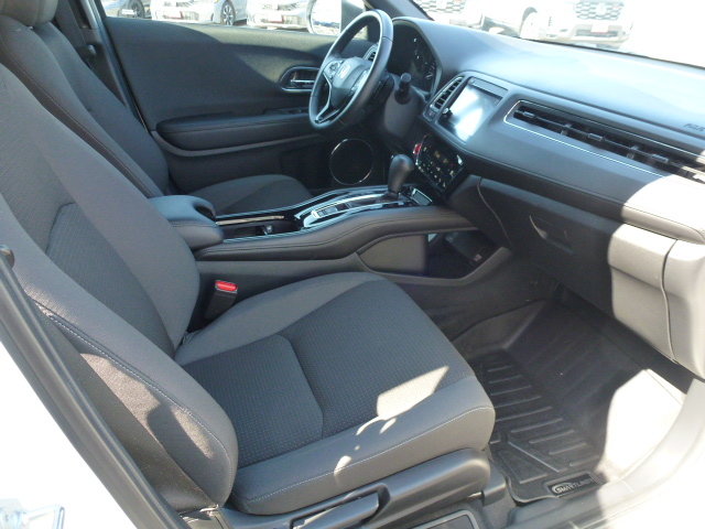 2021 Honda HR-V SPORT in Timmins, Ontario - 15 - w1024h768px