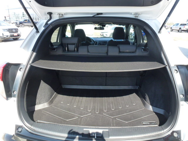 2021 Honda HR-V SPORT in Timmins, Ontario - 10 - w1024h768px