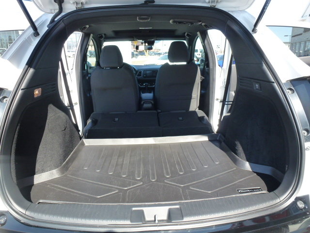 2021 Honda HR-V SPORT in Timmins, Ontario - 13 - w1024h768px