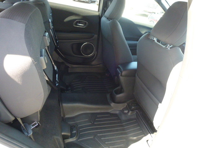 2021 Honda HR-V SPORT in Timmins, Ontario - 14 - w1024h768px