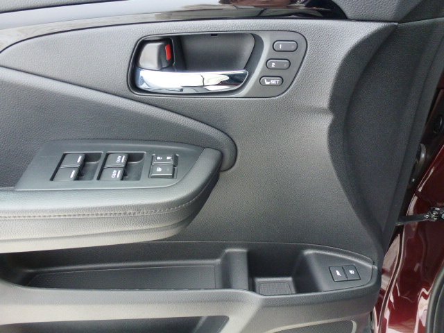 2021 Honda PASSPORT TOURING in Timmins, Ontario - 12 - w1024h768px