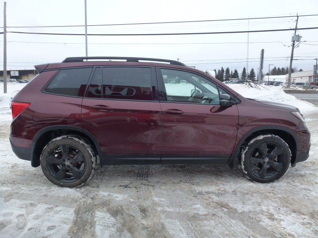 2021 Honda PASSPORT TOURING in Timmins, Ontario - 7 - w1024h768px
