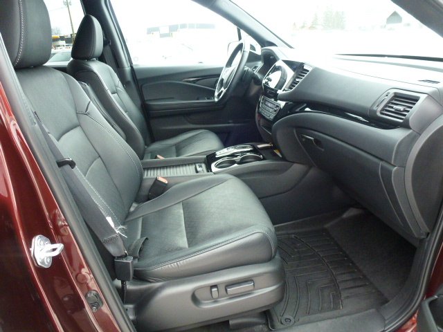 2021 Honda PASSPORT TOURING in Timmins, Ontario - 22 - w1024h768px