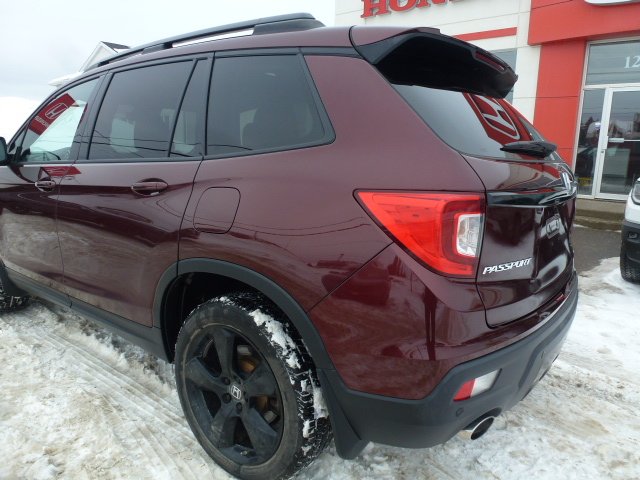 2021 Honda PASSPORT TOURING in Timmins, Ontario - 4 - w1024h768px