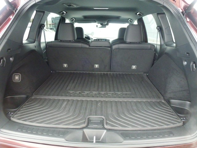 2021 Honda PASSPORT TOURING in Timmins, Ontario - 23 - w1024h768px