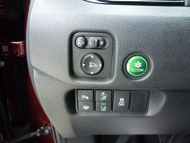 2021 Honda PASSPORT TOURING in Timmins, Ontario - 18 - w1024h768px