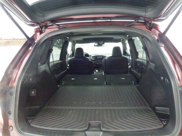 2021 Honda PASSPORT TOURING in Timmins, Ontario - 26 - w1024h768px