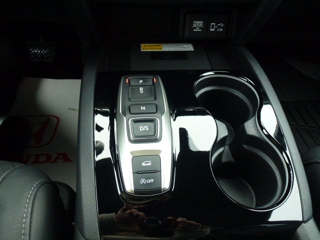 2021 Honda PASSPORT TOURING in Timmins, Ontario - 16 - w1024h768px