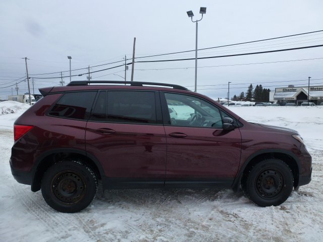 2021 Honda PASSPORT TOURING in Timmins, Ontario - 10 - w1024h768px