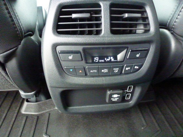 2021 Honda PASSPORT TOURING in Timmins, Ontario - 20 - w1024h768px