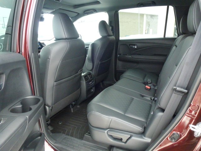 2021 Honda PASSPORT TOURING in Timmins, Ontario - 19 - w1024h768px