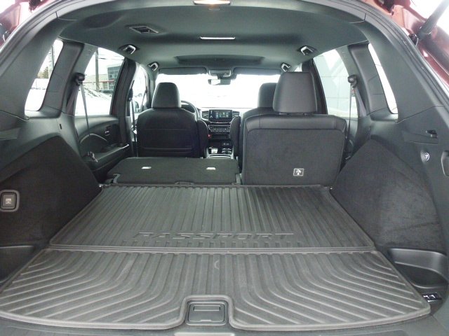 2021 Honda PASSPORT TOURING in Timmins, Ontario - 25 - w1024h768px