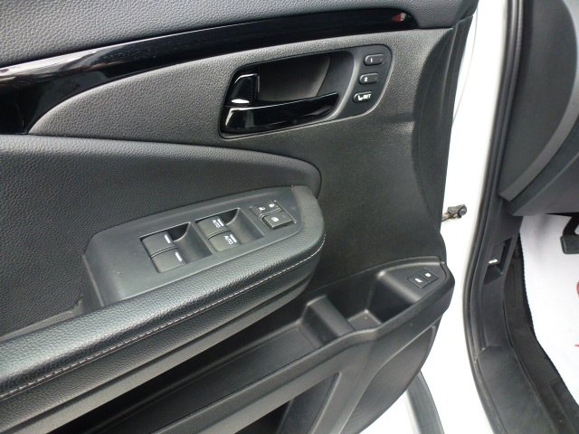 2022 Honda PASSPORT TOURING in Timmins, Ontario - 7 - w1024h768px