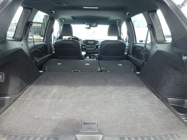 2022 Honda PASSPORT TOURING in Timmins, Ontario - 17 - w1024h768px