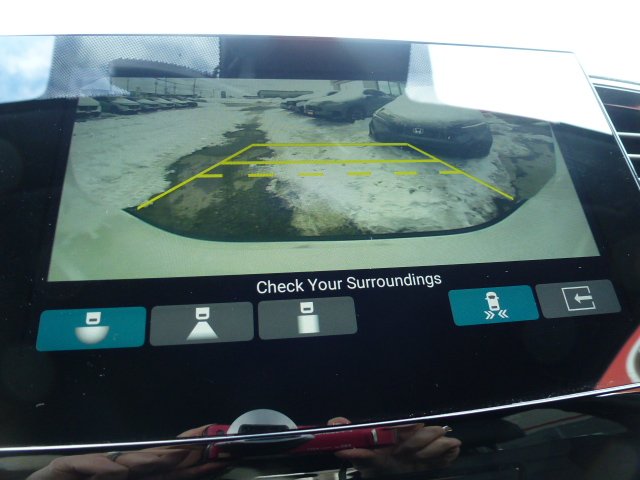 2022 Honda PASSPORT TOURING in Timmins, Ontario - 11 - w1024h768px