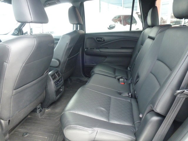 2022 Honda PASSPORT TOURING in Timmins, Ontario - 14 - w1024h768px