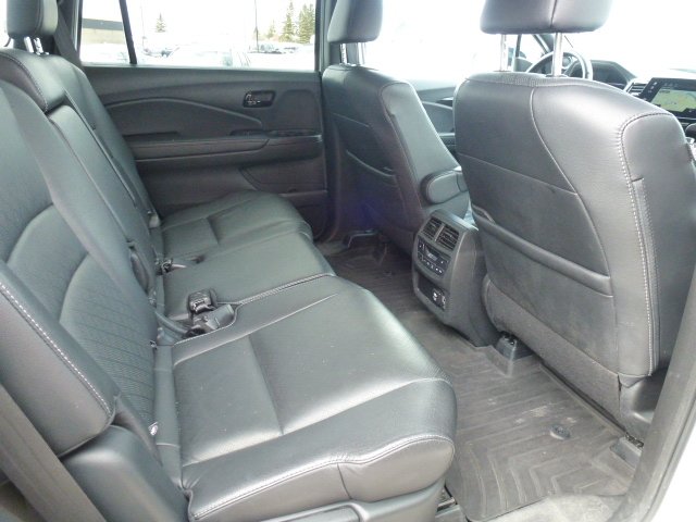 2022 Honda PASSPORT TOURING in Timmins, Ontario - 18 - w1024h768px