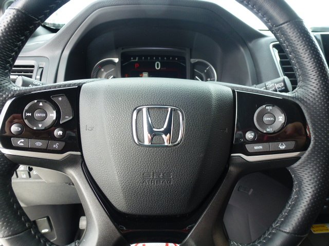 2022 Honda PASSPORT TOURING in Timmins, Ontario - 13 - w1024h768px