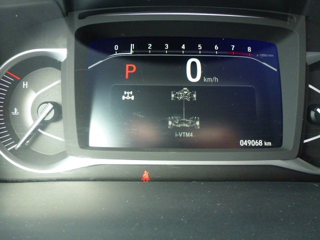 2022 Honda PASSPORT TOURING in Timmins, Ontario - 9 - w1024h768px