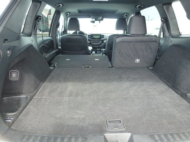 2022 Honda PASSPORT TOURING in Timmins, Ontario - 16 - w1024h768px