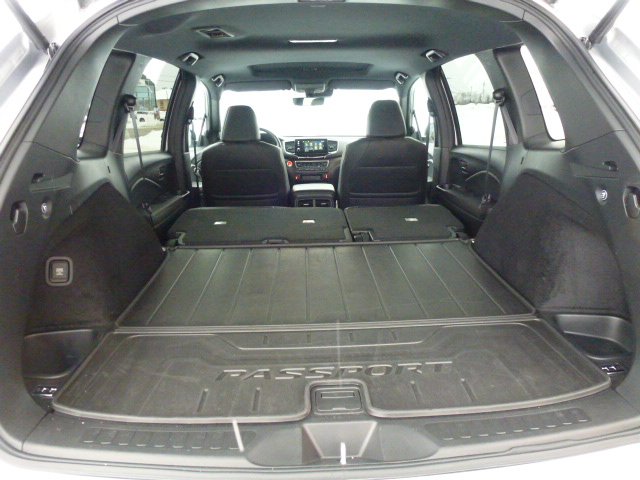 2024 Honda PASSPORT TRAILSPORT in Timmins, Ontario - 26 - w1024h768px