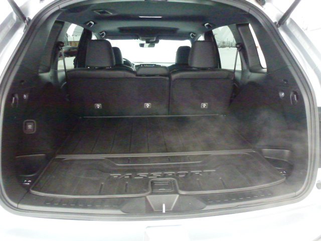 2024 Honda PASSPORT TRAILSPORT in Timmins, Ontario - 23 - w1024h768px