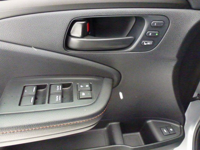 2024 Honda PASSPORT TRAILSPORT in Timmins, Ontario - 10 - w1024h768px