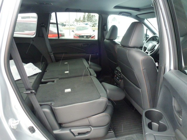 2024 Honda PASSPORT TRAILSPORT in Timmins, Ontario - 27 - w1024h768px