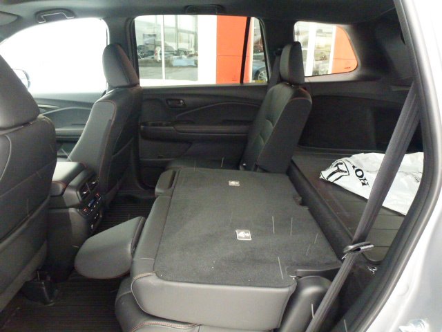 2024 Honda PASSPORT TRAILSPORT in Timmins, Ontario - 22 - w1024h768px