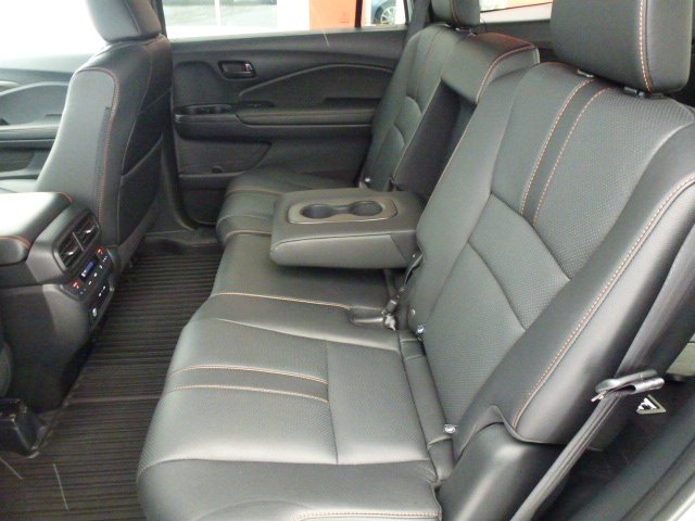 2024 Honda PASSPORT TRAILSPORT in Timmins, Ontario - 21 - w1024h768px