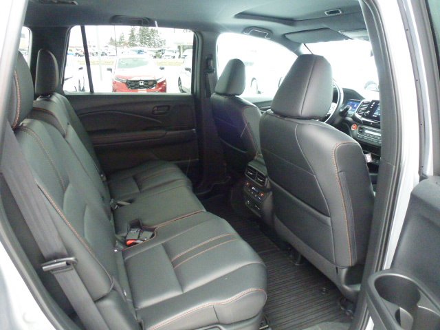 2024 Honda PASSPORT TRAILSPORT in Timmins, Ontario - 28 - w1024h768px