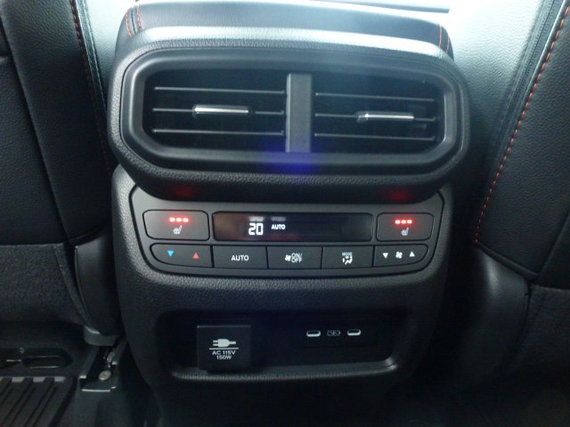 2024 Honda PASSPORT TRAILSPORT in Timmins, Ontario - 20 - w1024h768px