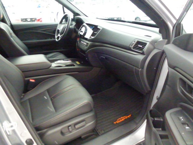 2024 Honda PASSPORT TRAILSPORT in Timmins, Ontario - 29 - w1024h768px