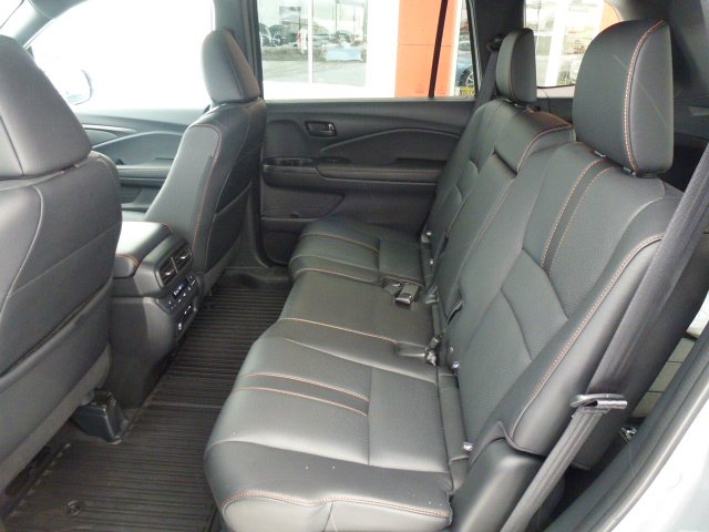 2024 Honda PASSPORT TRAILSPORT in Timmins, Ontario - 19 - w1024h768px