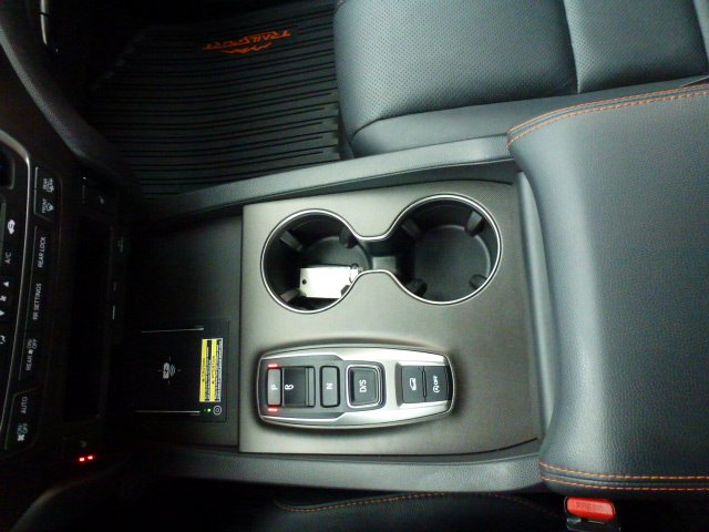 2024 Honda PASSPORT TRAILSPORT in Timmins, Ontario - 13 - w1024h768px