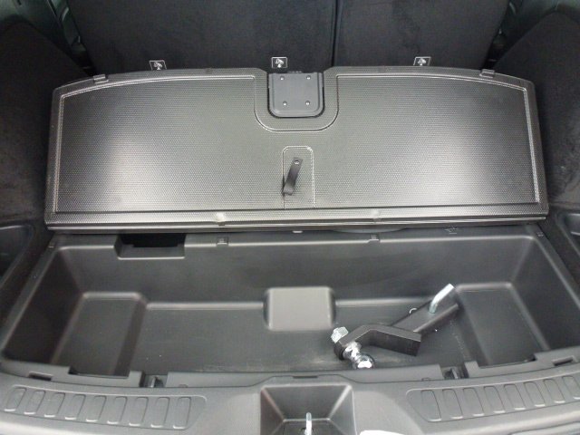 2024 Honda PASSPORT TRAILSPORT in Timmins, Ontario - 24 - w1024h768px