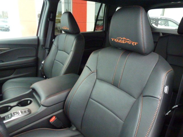 2024 Honda PASSPORT TRAILSPORT in Timmins, Ontario - 11 - w1024h768px