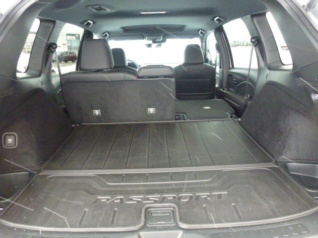 2024 Honda PASSPORT TRAILSPORT in Timmins, Ontario - 25 - w1024h768px